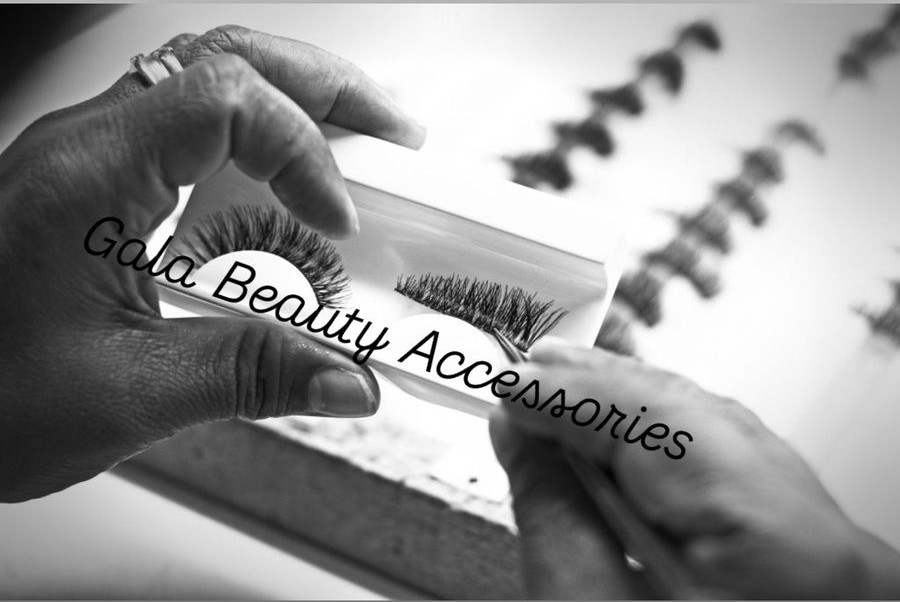 Gala Beauty Craftsmanship - Eyelash crafting